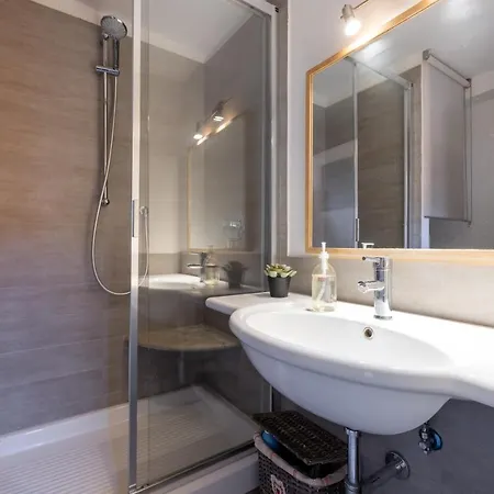 Loft In The Heart Of Rome, Steps To Spanish Steps *