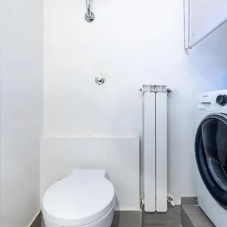 Apartamento Loft In The Heart Of Rome, Steps To Spanish Steps