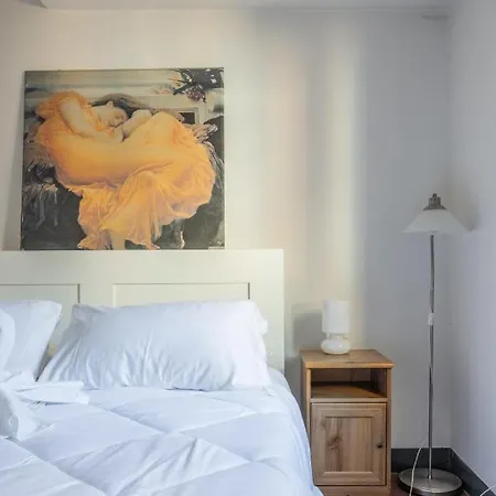Apartamento Loft In The Heart Of Rome, Steps To Spanish Steps *