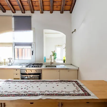 Loft In The Heart Of Rome, Steps To Spanish Steps Roma
