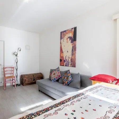 Loft In The Heart Of Rome, Steps To Spanish Steps Apartamento Roma